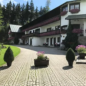 Preißinger Warmensteinach