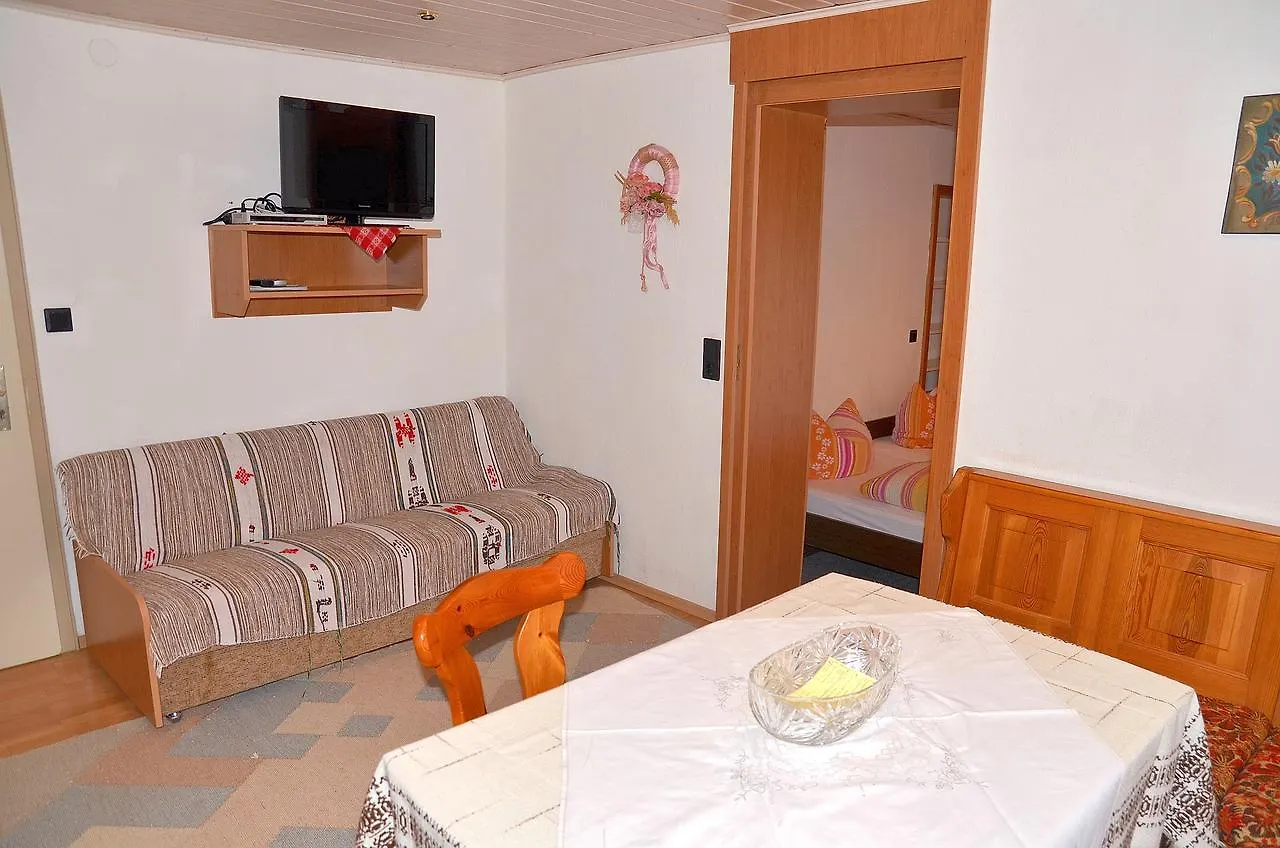 Pension Mausbachtal Warmensteinach 0*,  Alemania
